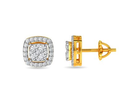 Farzina Earring Online