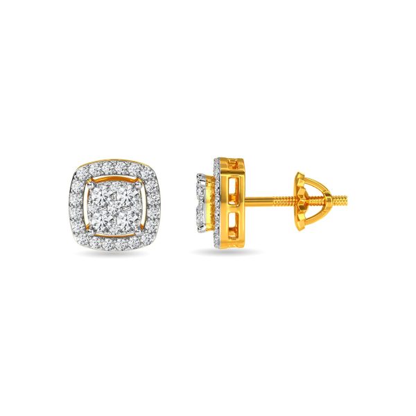 Farzina Earring Online