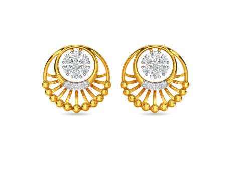 Lyndzi Earring on Sale