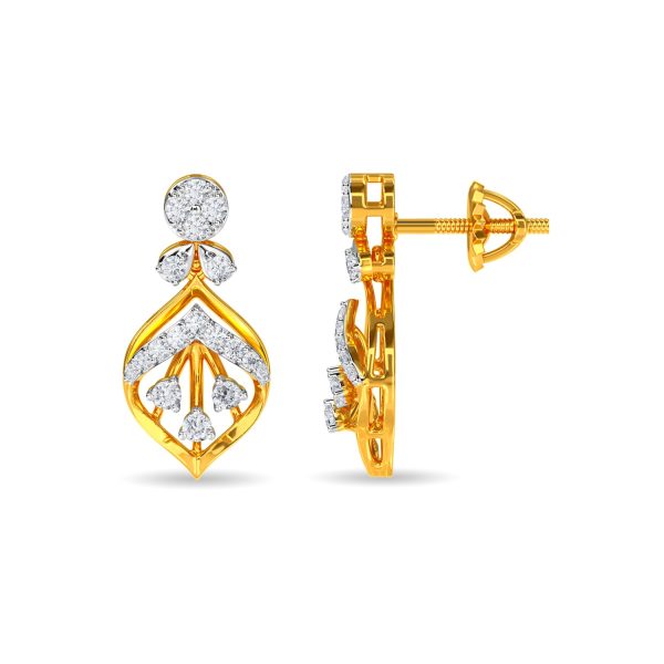 Vanessa Earring Cheap