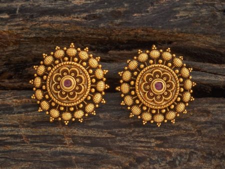 Antique Earring 180525 Online