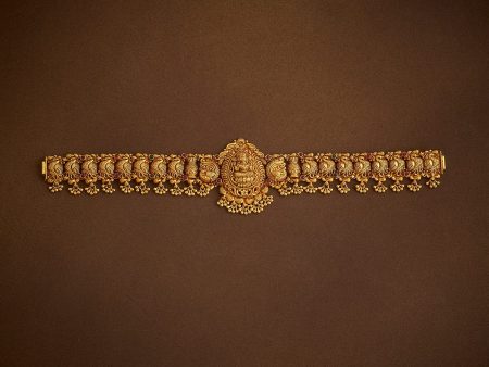 Silver Temple Belt 178576 Fashion