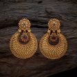 Antique Earring 170311 Fashion