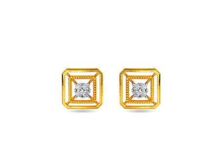 Levelle Earring For Discount