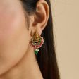 Antique Earring 169852 Online