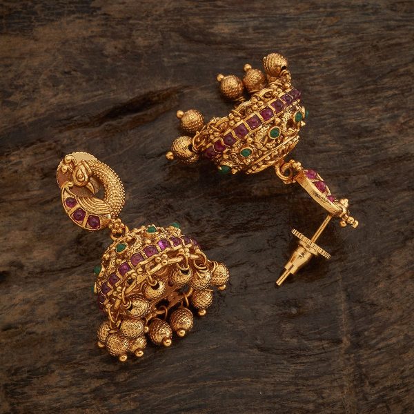 Antique Earring 172307 Online Hot Sale