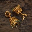 Antique Earring 181386 Cheap