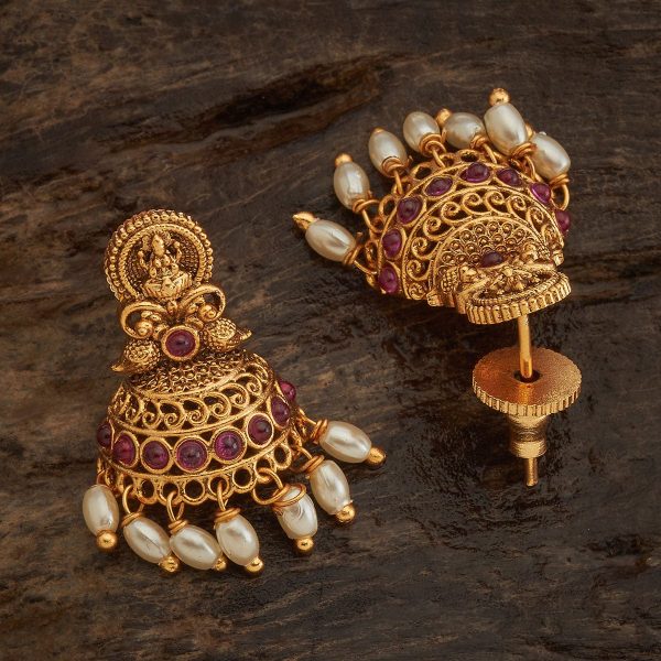 Antique Earring 172283 For Sale