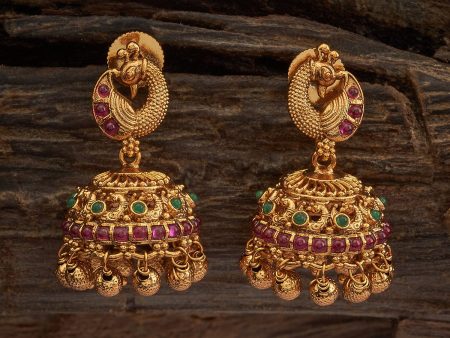 Antique Earring 172307 Online Hot Sale