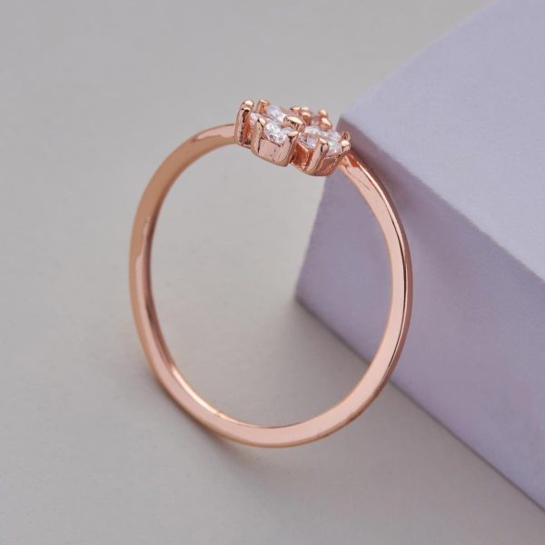 Trendy Finger Ring 138852 Hot on Sale