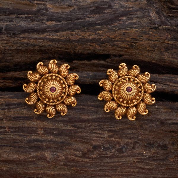 Antique Earring 178635 Supply