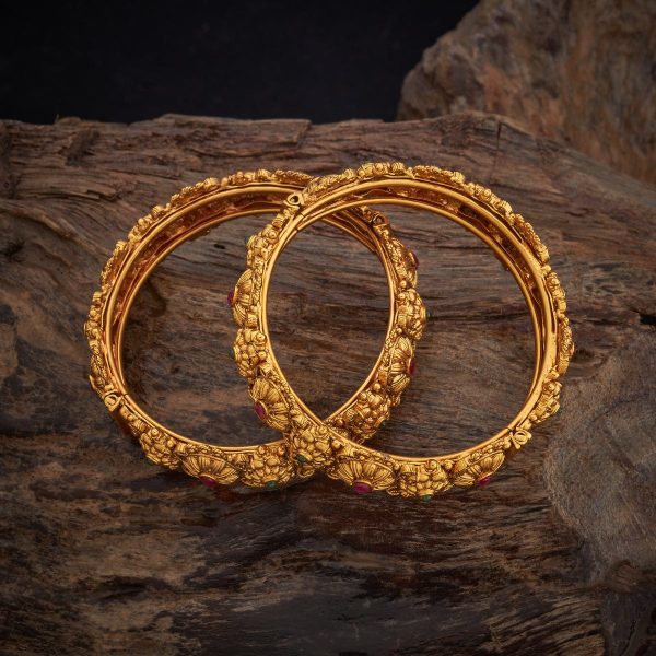 Antique Bangle 179458 Online now