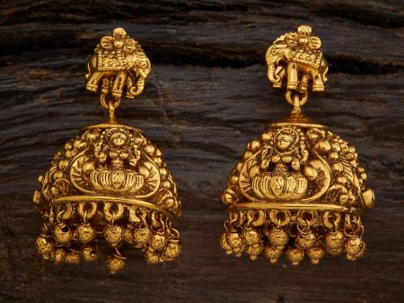 Antique Earring 146414 Cheap