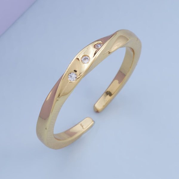 Trendy Finger Ring 154240 Online Sale