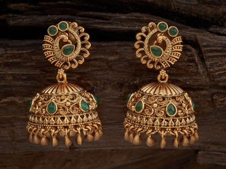 Antique Earring 169533 Cheap