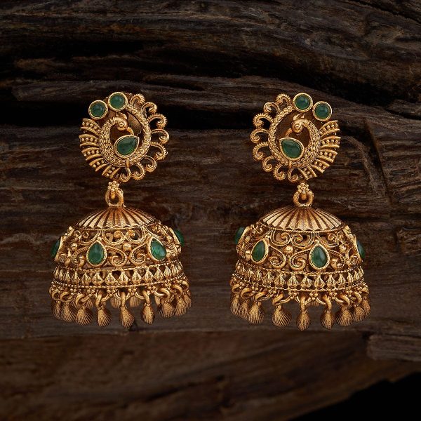 Antique Earring 169533 Cheap