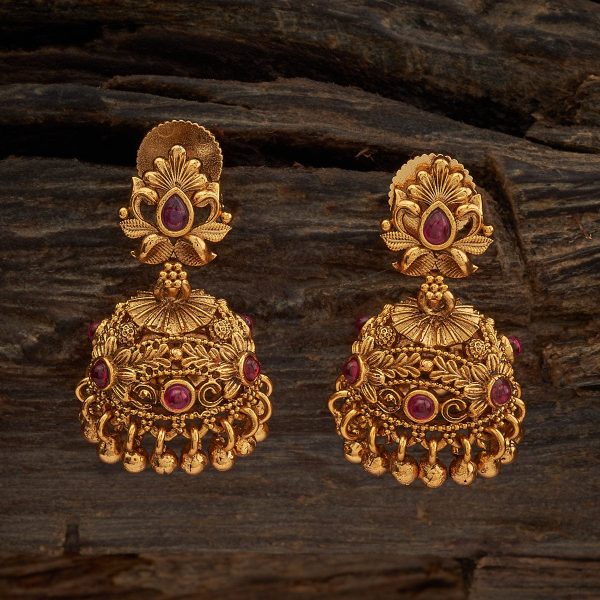 Antique Earring 169537 Sale