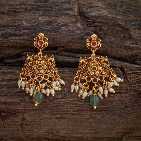 Antique Earring 181376 Online