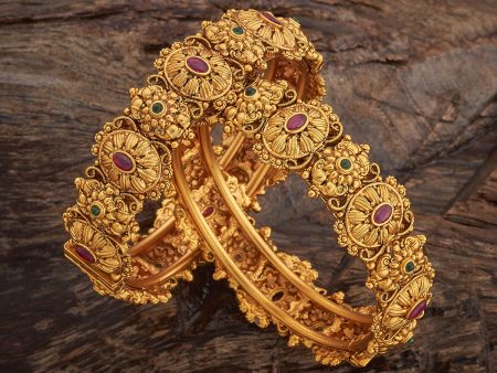 Antique Bangle 179458 Online now