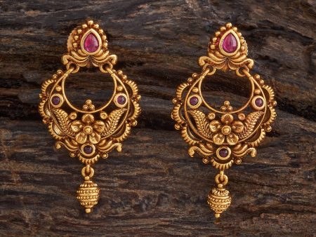 Antique Earring 178632 For Discount