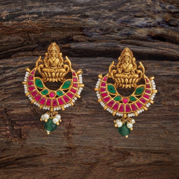 Antique Earring 169852 Online