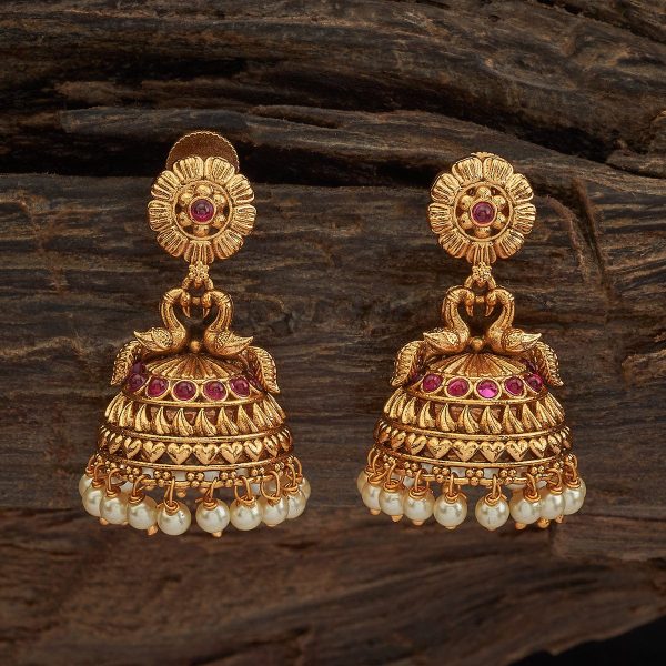 Antique Earring 172316 Online