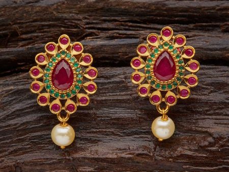 Antique Earring 138971 For Cheap