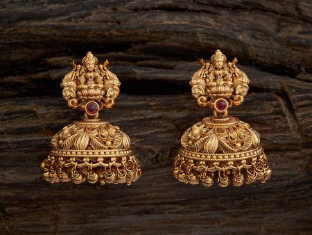 Antique Earring 172313 Online Sale