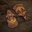 Antique Earring 172274 Online