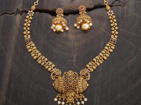 Antique Necklace 182733 Online