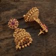 Antique Earring 172297 Online