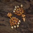 Antique Earring 181382 Online Sale