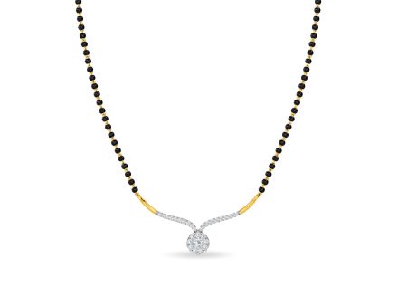 Amriti Mangalsutra Discount