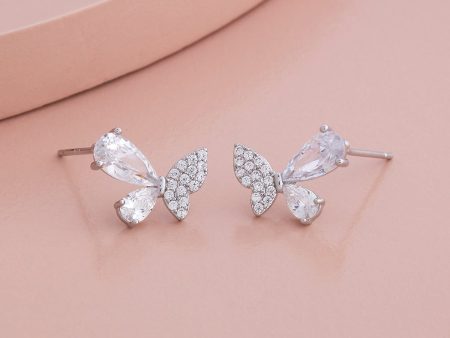 Trendy Earring 184023 For Discount