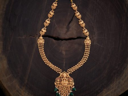 Antique Necklace 157651 For Sale