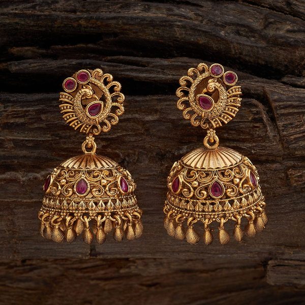 Antique Earring 169533 Cheap