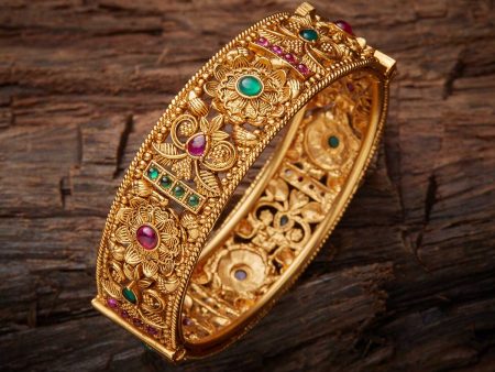 Antique Bangle 137723 Discount