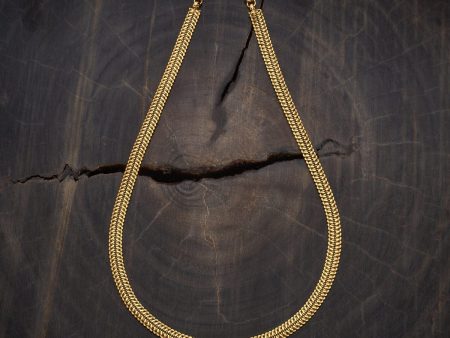 Antique Chain 181119 Online now