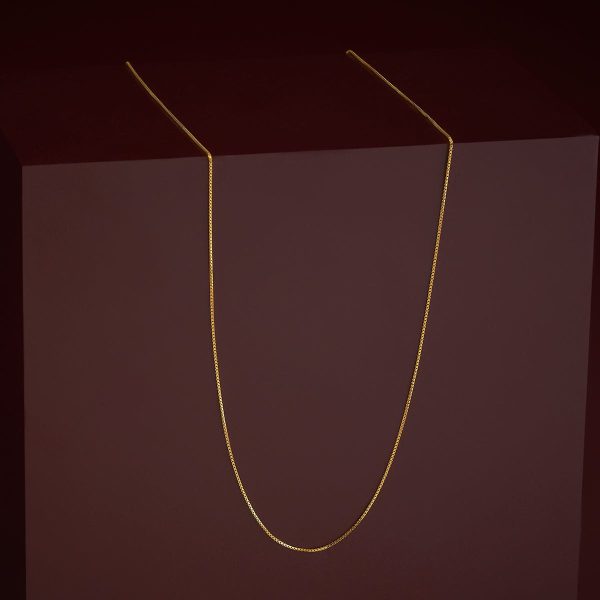 92.5 Silver Chain 183213 Online Sale