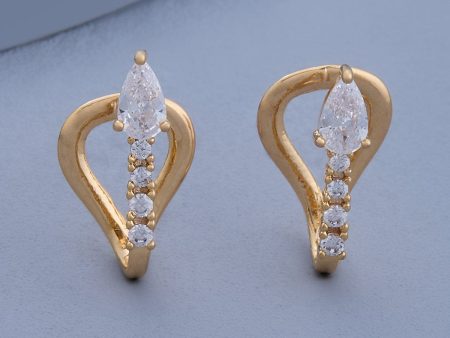 Trendy Earring 169629 on Sale