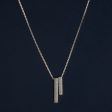 92.5 Silver Pendant with Chain  183013 Supply