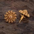 Antique Earring 178635 Supply