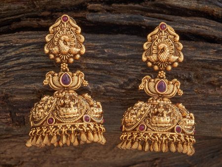 Antique Earring 169521 Sale