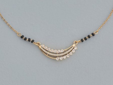 Zircon Mangalsutra 170712 Online now