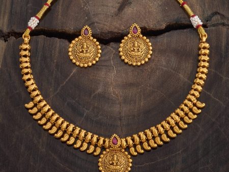 Antique Necklace 182778 Online