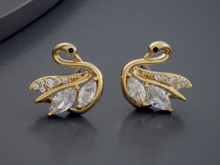 Trendy Earring 184118 Online