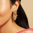 Antique Earring 172269 Online now