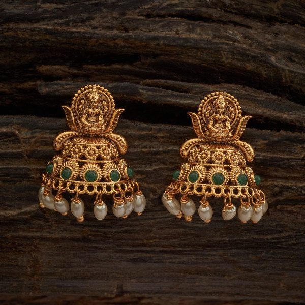 Antique Earring 172283 For Sale