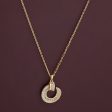 92.5 Silver Pendant with Chain  183164 Online Sale