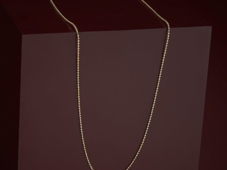 92.5 Silver Chain 183215 For Discount